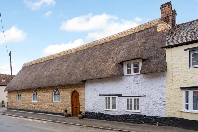 Main Street, Tingewick, MK18, photo 1