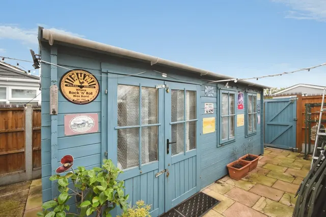 The Ridings, Canvey Island, SS8, photo 2