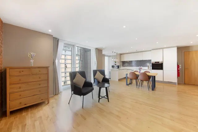 Ability Place, London, E14, photo 1