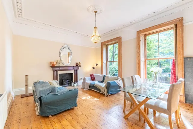 Harrogate Road, Chapel Allerton, LS7, photo 1