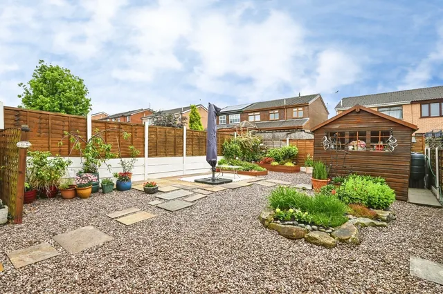 Photo 3 — Woolton Close, Ashton-in-Makerfield, Wigan, Greater Manchester, WN4