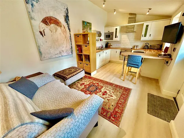 Beaumaris, LL58, photo 3