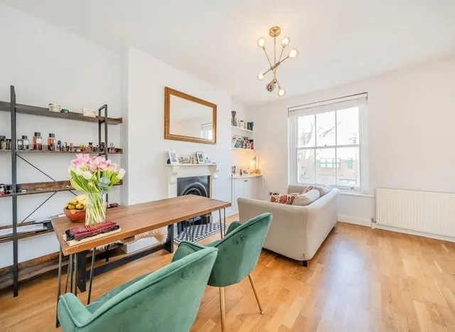Westbourne Park Villas, Notting Hill, W2, photo 1