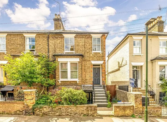 Grosvenor Road, Richmond, TW10, photo 1