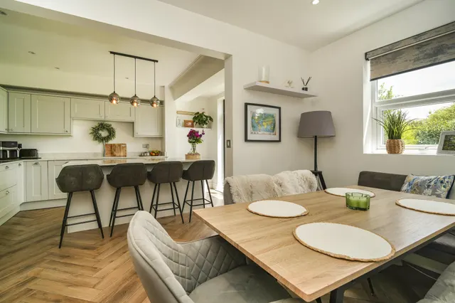 Ribblesdale Place, Higherford, BB9, photo 3