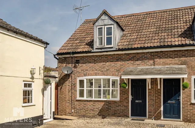 Colliton Mews, Dorchester, DT1, photo 1