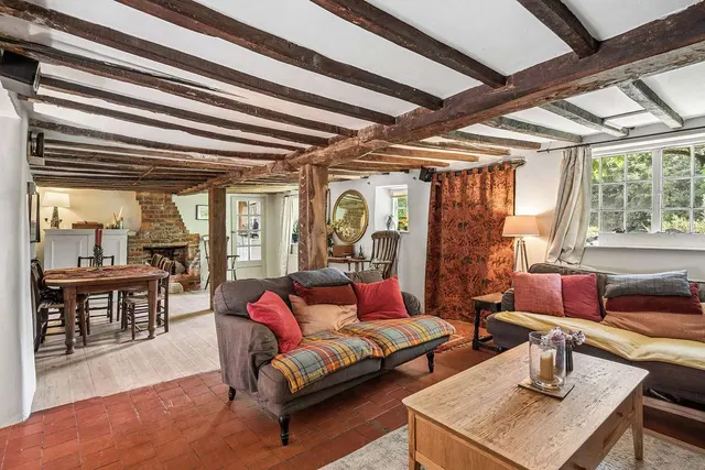 Photo 2 — Pyrton, Watlington, Oxfordshire, OX49 5AP