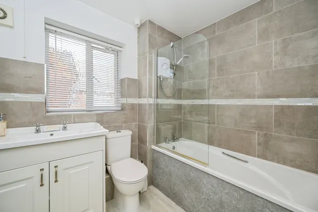Photo 3 — Reid Close, Burntwood, Staffordshire, WS7