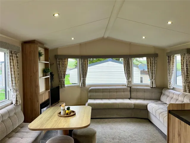 Newquay Bay Resort, Trevelgue, TR8, photo 3