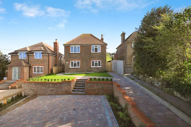 Wannock Road, Polegate, BN26, photo 1