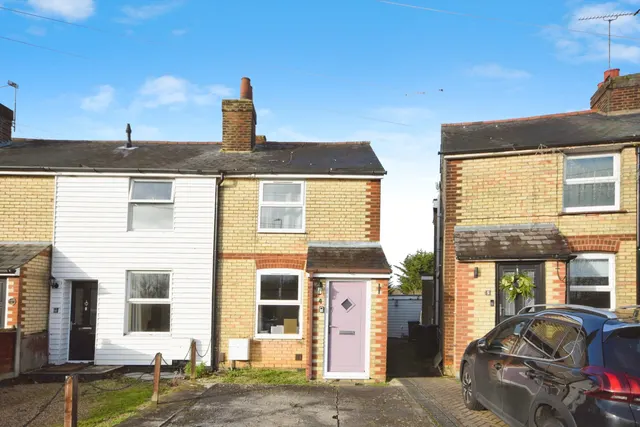 Stansted Road, Bishop's Stortford, CM23, photo 1