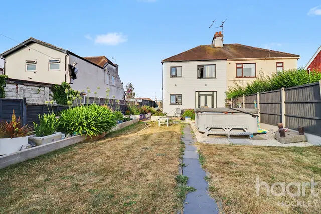 Southend Road, Rochford, SS4, photo 2