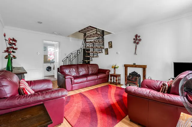 Photo 3 — Black Swan Court, Priory Street, Ware, SG12 0HY