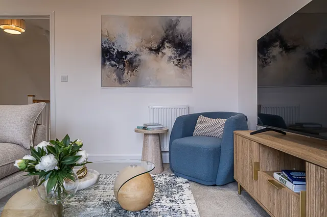 Datum Drive, Didcot, OX11, photo 2