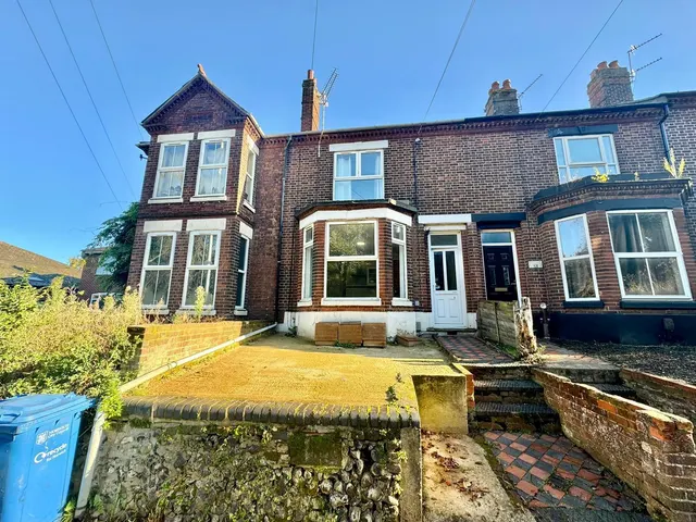 Aylsham Road, Norwich, NR3, photo 1
