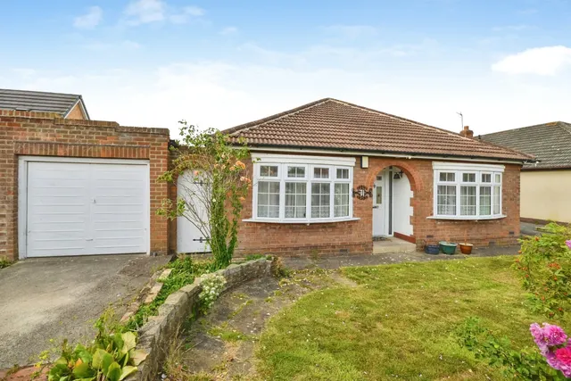 Richardson Road, Thornaby, Stockton-On-Tees, photo 1