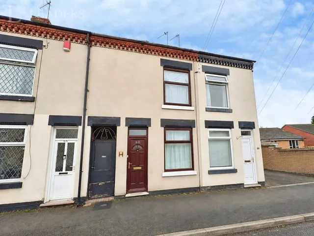 Leicester Street, Derby, DE22, photo 1
