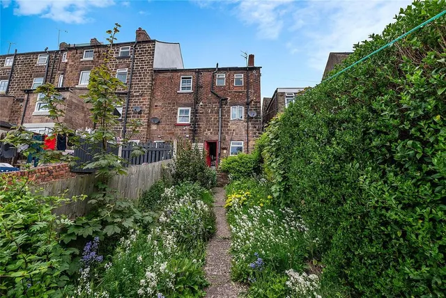 Nottingham Road, Belper, DE56, photo 1