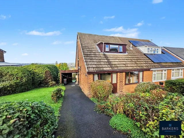 Lascelles Road, Heckmondwike, WF16, photo 1