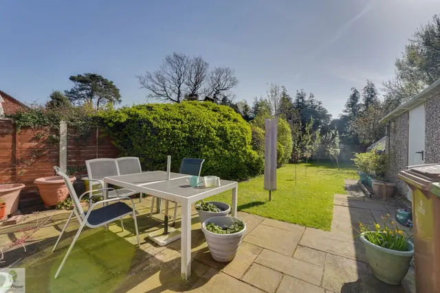 Silkmore Crescent, Stafford, ST17, photo 1