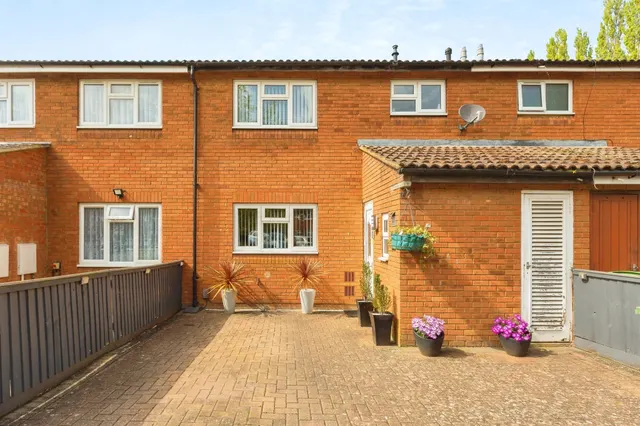 Cherwell Road, Aylesbury, HP21, photo 1