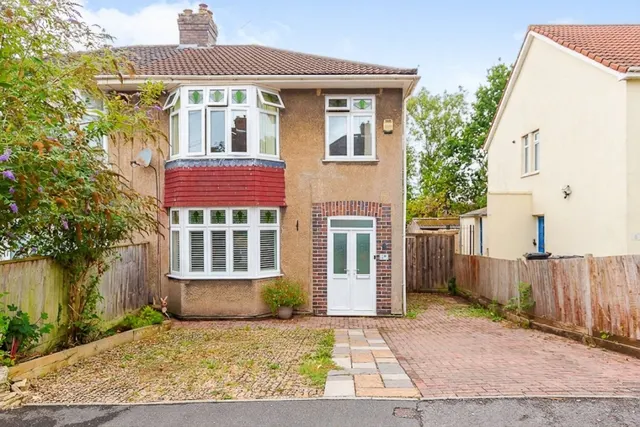 Kendon Drive, Bristol, BS10, photo 1