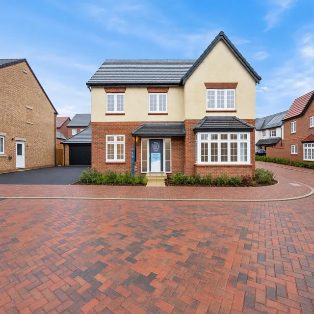 Watermill Way, Collingtree, NN4, photo 1