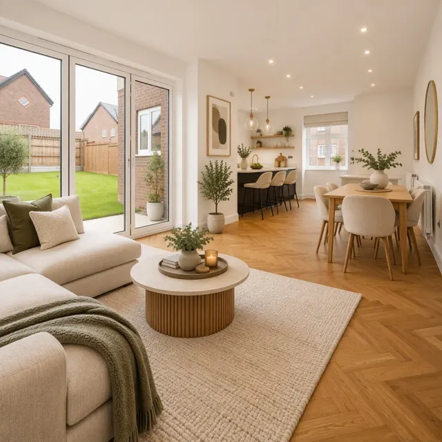 Watermill Way, Collingtree, NN4, photo 3