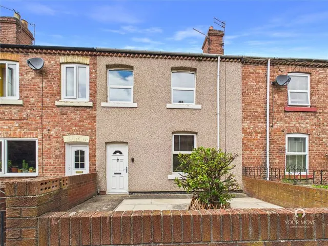Jubilee Street, Wallsend, NE28, photo 1