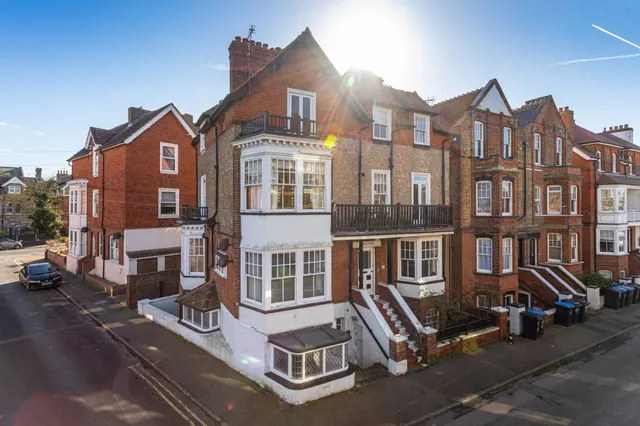 Ethelred Road, Westgate-on-Sea, CT8, photo 1