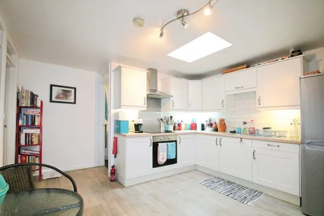 Sussex Road, South Croydon, CR2, photo 2