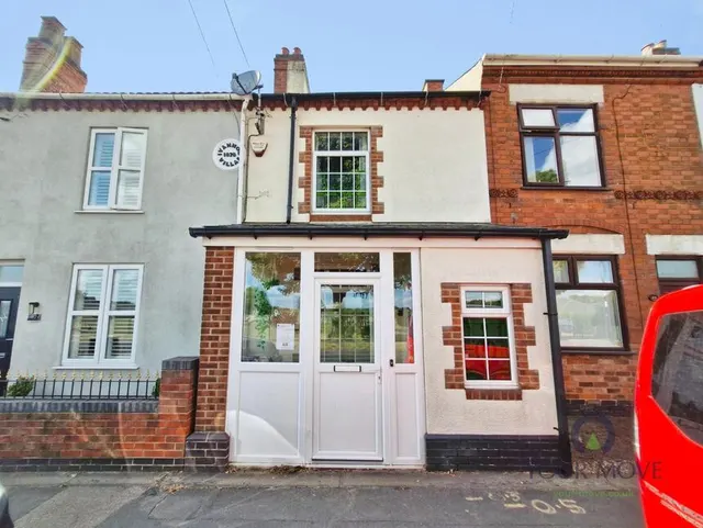 Leicester Road, Ibstock, Leicestershire, LE67, photo 1