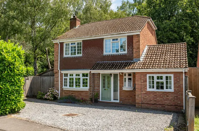Clandon Drive, Boyatt Wood, SO50, photo 1