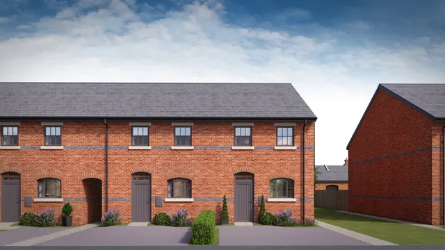 Old Main Road, Bulcote, Nottingham, photo 1