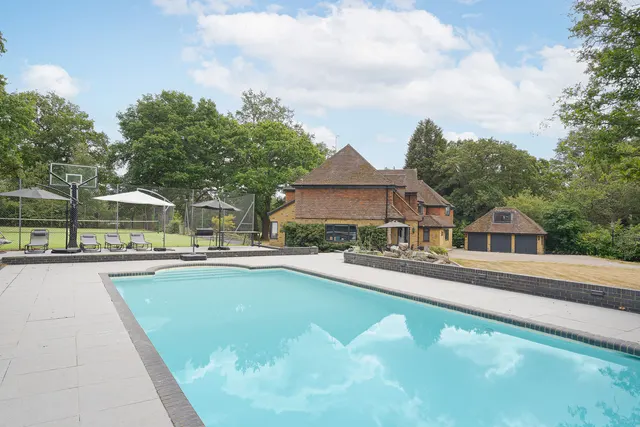 Pachesham Park, Oxshott, KT22, photo 2