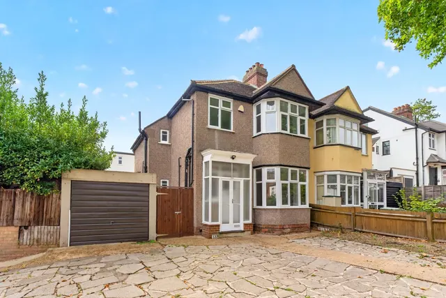 Westmoreland Road, Bromley, BR2, photo 1