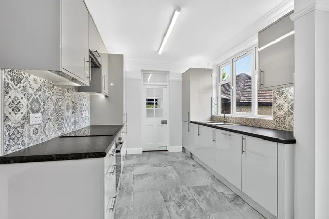 Photo 2 — Westmoreland Road, Bromley, BR2