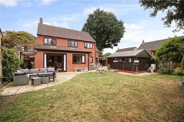 George Lane, Loddon, NR14, photo 1