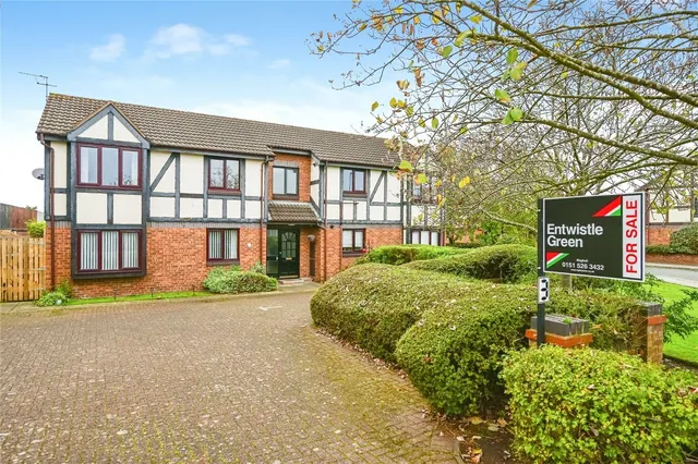 The Moorings, Liverpool, L31, photo 1