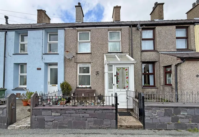 Deiniolen, Caernarfon, LL55, photo 1