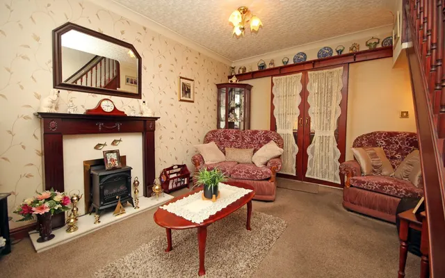 Deiniolen, Caernarfon, LL55, photo 3