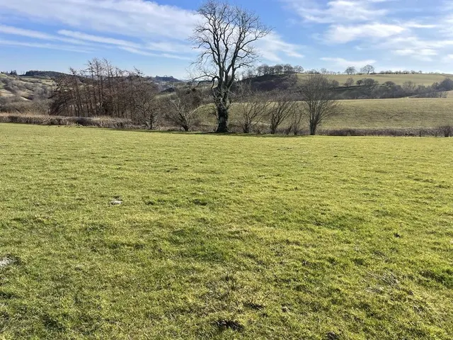 Tyn Y Cyl, Llanfihangel, photo 2