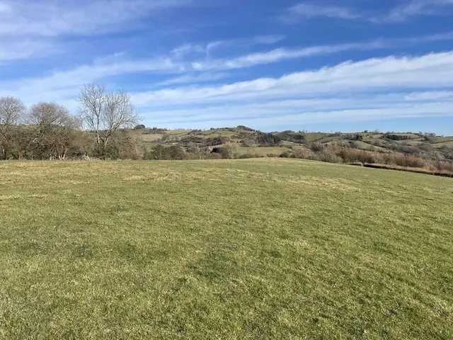 Tyn Y Cyl, Llanfihangel, photo 1
