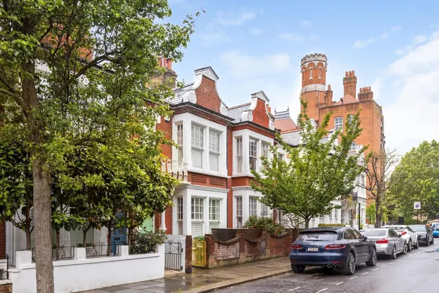 Shottendane Road, London, SW6, photo 1
