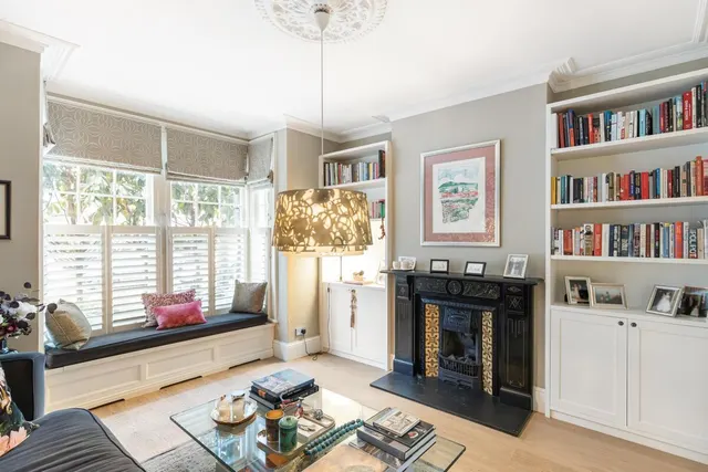 Shottendane Road, London, SW6, photo 2