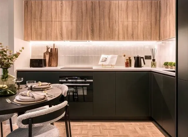 One Clapham, Battersea, SW11, photo 2