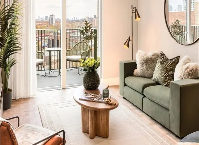 One Clapham, Battersea, SW11, photo 1