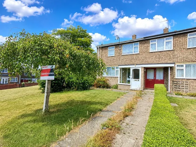 Glencoe Drive, Cannock, Staffordshire, WS11, photo 1