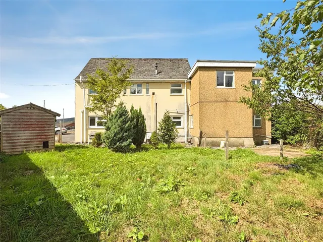 Ael Y Bryn, Ystradgynlais, SA9, photo 2