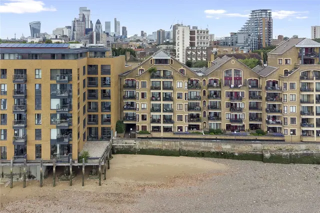 Wapping High Street, London, E1W 3PD, photo 1